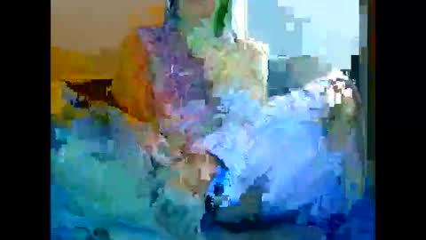 EJ Melody online show from February 1, 7:01 pm