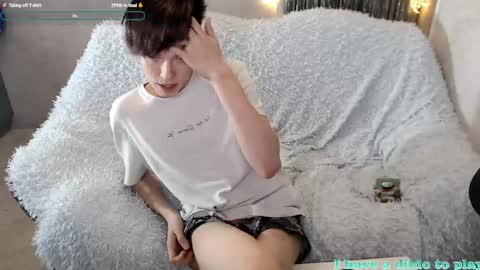 Angel online show from April 17, 11:30 pm