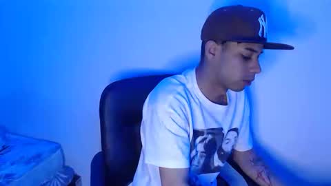 jeampier_sexy online show from October 8, 12:19 am