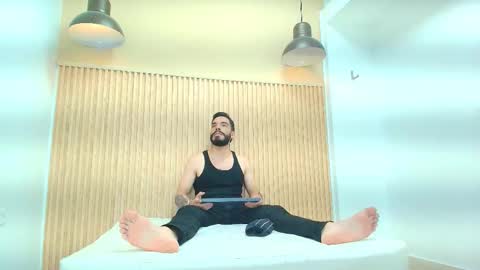 JEAN online show from March 17, 7:28 pm