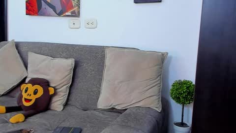 Jean  axelcrow       Modelo Independiente online show from January 28, 4:18 am