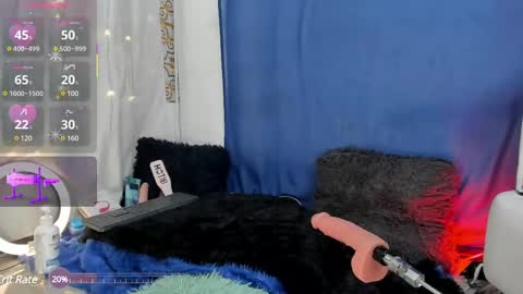 Snapshot of jean_miller20 chatting on February 7, 5:31 am JEAN online show from February 7, 5:31 am