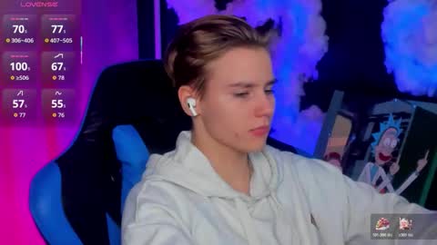 jean_wilsons online show from January 13, 11:15 am