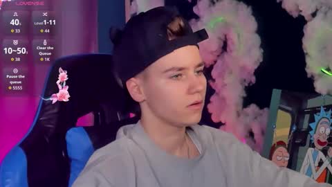 jean_wilsons online show from February 7, 11:14 am