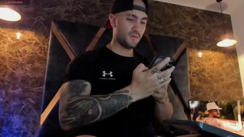 Jean Colleman online show from April 13, 11:21 pm