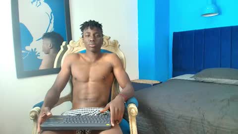 Jeandante  online show from March 19, 6:45 pm