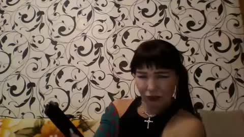 JeaneDavis online show from January 1, 10:43 am