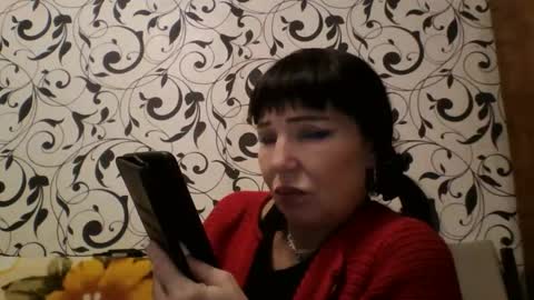 JeaneDavis online show from January 1, 5:33 pm