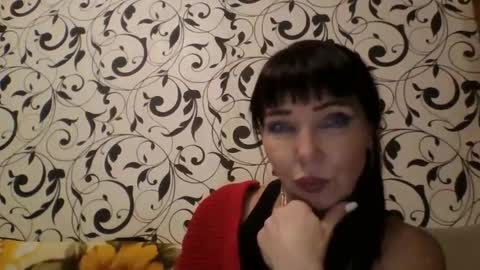 JeaneDavis online show from January 1, 9:09 pm