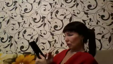 JeaneDavis online show from January 4, 1:10 pm