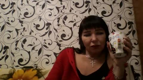 JeaneDavis online show from January 4, 4:54 pm