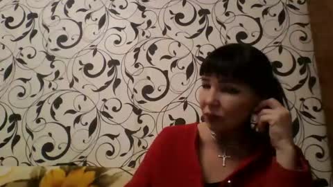 JeaneDavis online show from January 4, 8:05 pm