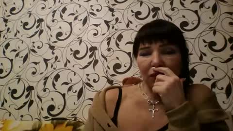 JeaneDavis online show from January 7, 5:20 pm