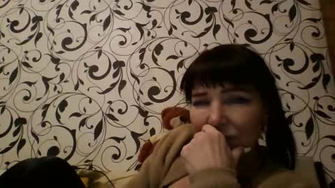 JeaneDavis online show from January 7, 9:03 pm