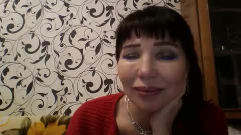 JeaneDavis online show from January 10, 6:38 pm
