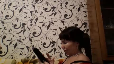 JeaneDavis online show from January 11, 6:12 pm