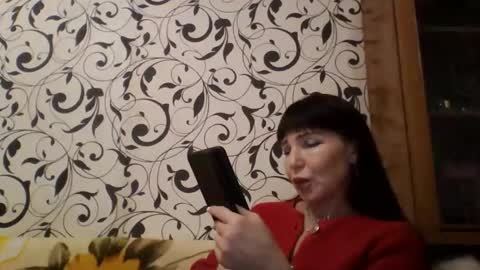 JeaneDavis online show from January 12, 2:19 pm