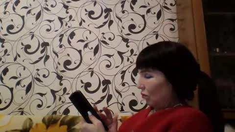 JeaneDavis online show from January 12, 7:31 pm