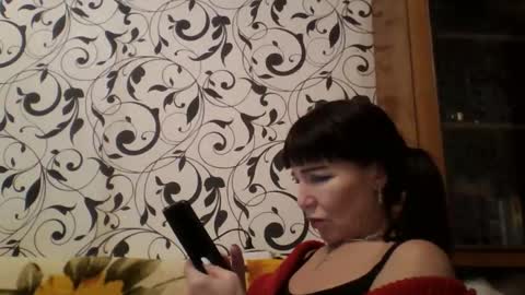 JeaneDavis online show from January 12, 11:04 pm