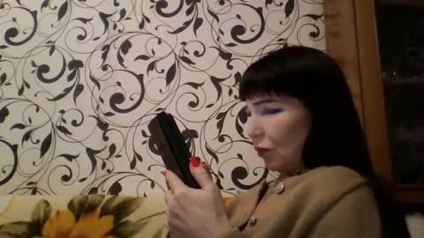 JeaneDavis online show from January 14, 7:11 pm
