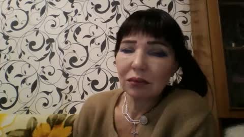 JeaneDavis online show from January 15, 1:09 pm