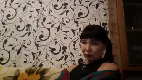 JeaneDavis online show from January 16, 4:18 pm
