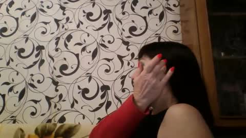 JeaneDavis online show from January 17, 9:28 pm