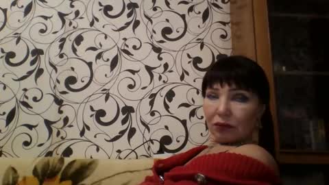 JeaneDavis online show from January 21, 6:12 pm