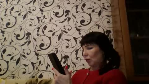 JeaneDavis online show from January 22, 12:17 pm