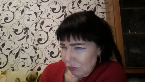 JeaneDavis online show from January 27, 4:43 pm