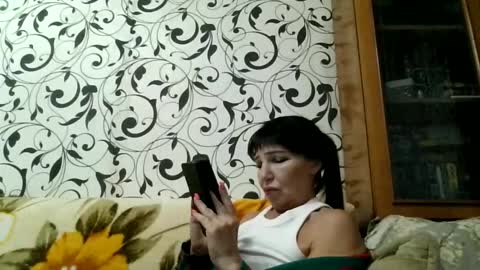 JeaneDavis online show from October 17, 6:32 pm