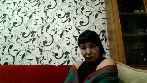 JeaneDavis online show from December 15, 6:34 pm