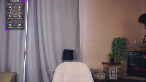 Snapshot of jeanemott chatting on February 19, 6:31 am Johnetta online show from February 19, 6:31 am