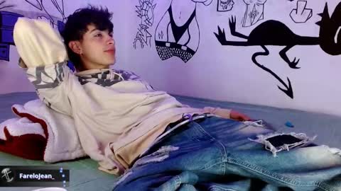 Jean online show from October 18, 11:33 am