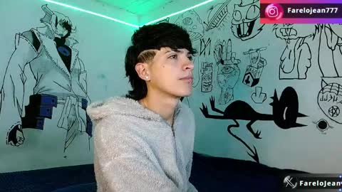 Jean online show from April 2, 4:04 pm