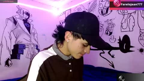 Jean online show from April 21, 7:58 am