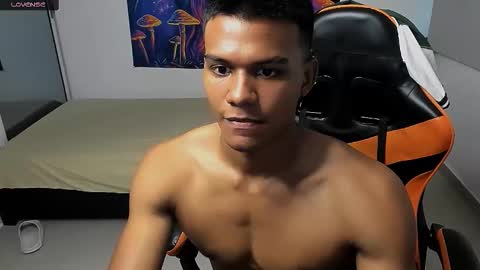 jeanfran_ferrer online show from September 20, 7:48 pm