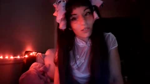 Selene Poker Goddess online show from December 5, 7:49 am