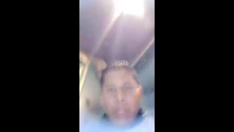 Jean Carlos online show from December 15, 6:39 am