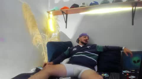 Jean alex  online show from June 14, 1:14 am