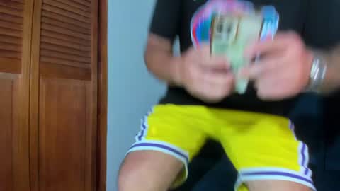 Jean alex  online show from June 25, 1:16 am