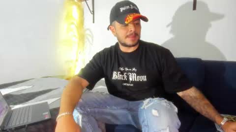 Jean alex  online show from July 1, 11:59 pm