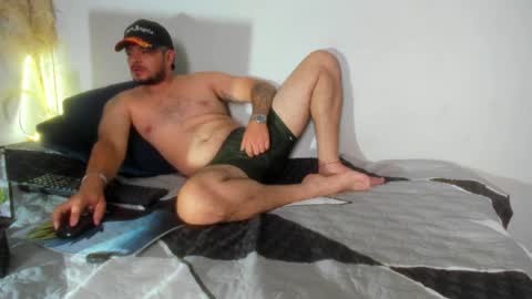 Jean alex  online show from July 3, 10:27 pm