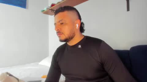 Jean alex  online show from July 11, 1:30 am