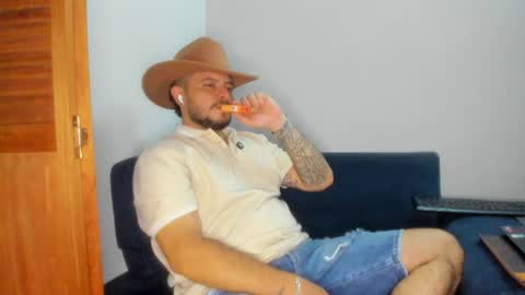 Jean alex  online show from July 17, 1:12 am