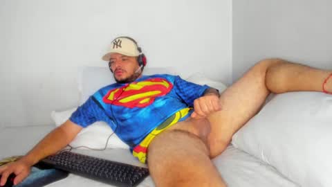 Jean alex  online show from July 27, 1:40 pm