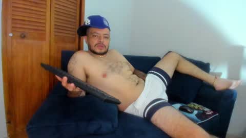 Jean alex  online show from July 30, 1:04 am