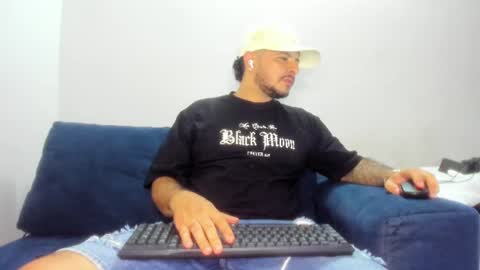 Jean alex  online show from July 31, 5:07 am