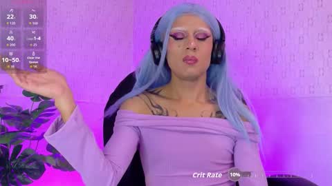 Snapshot of jeanne_holland chatting on February 25, 5:06 am Jeanne Holland online show from February 25, 5:06 am