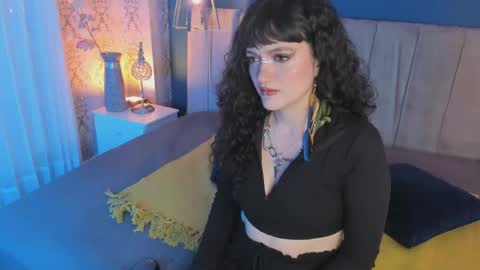 Jean online show from October 14, 8:09 pm